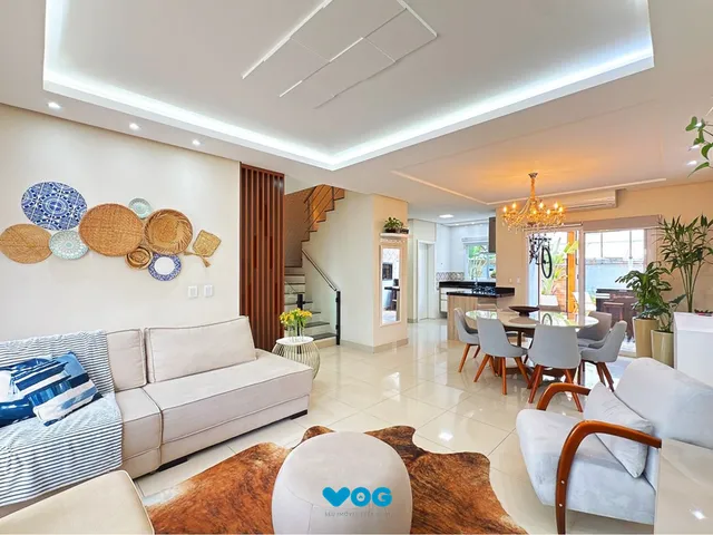 Imagem: Casa 3 dormitórios à venda Hípica Porto