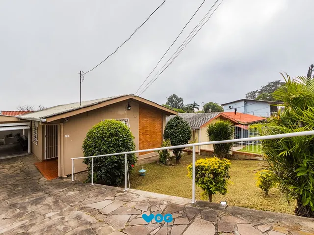 Imagem: Casa em Condomínio 3 dormitórios à venda