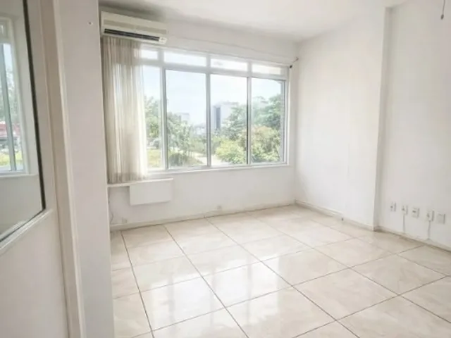 Imagem: Studio 1 dormitórios à venda Cristo Redentor