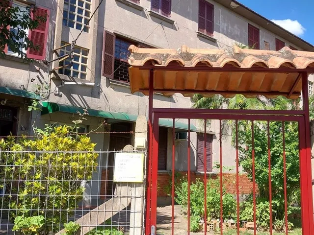 Imagem: Apartamento 2 dormitórios à venda Passo