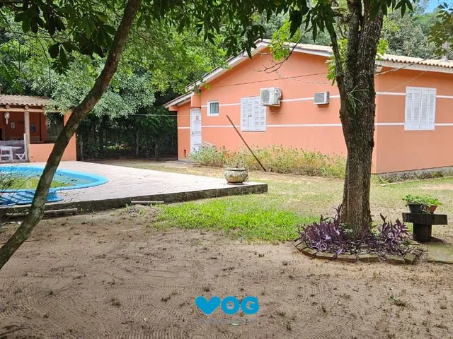 Imagem: SÍTIO AGUAS CLARAS