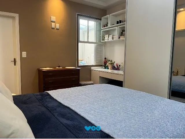 Imagem 8: Apartamento de 1 dormitório totalmente reformado com áreas externas privativas e