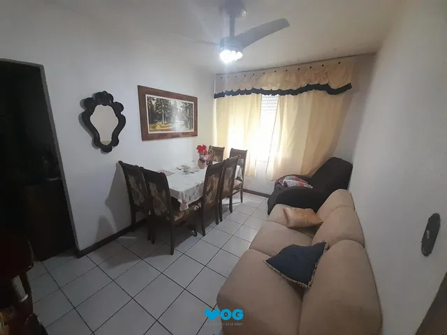 Imagem: APARTAMENTO REFORMADO, 2 QUARTOS, VAGA ROTATIVA