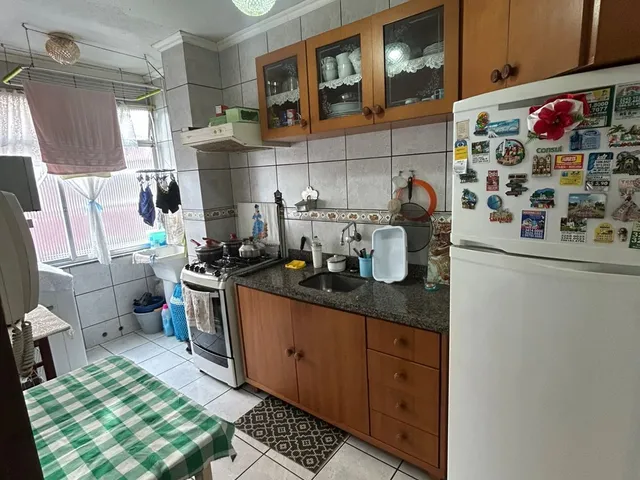 Imagem 10: APARTAMENTO REFORMADO, 2 QUARTOS, VAGA ROTATIVA, BAIRRO CAVALHADA