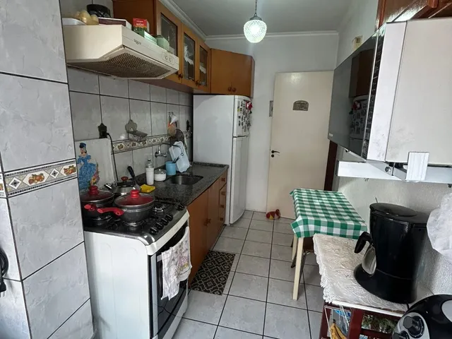 Imagem 2: APARTAMENTO REFORMADO, 2 QUARTOS, VAGA ROTATIVA, BAIRRO CAVALHADA