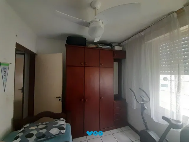 Imagem 11: APARTAMENTO REFORMADO, 2 QUARTOS, VAGA ROTATIVA, BAIRRO CAVALHADA