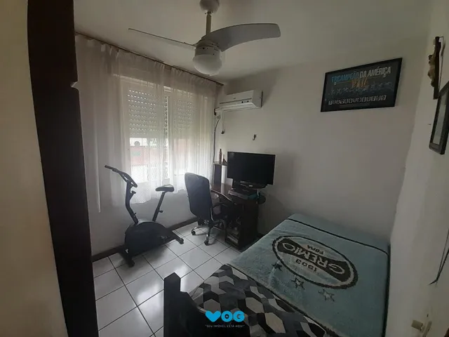 Imagem 9: APARTAMENTO REFORMADO, 2 QUARTOS, VAGA ROTATIVA, BAIRRO CAVALHADA