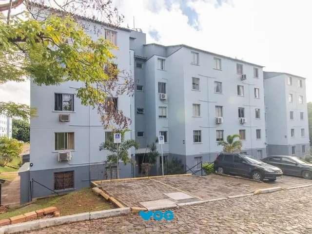 Imagem: Apartamento 2 quartos e 01 vaga no Bairro