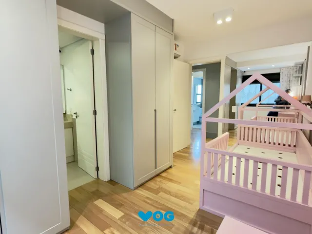 Imagem 8: Oportunidade no ID Residences! Apartamento 3 suítes no Bairro Boa Vista