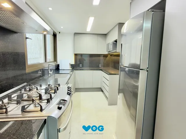 Imagem 7: Oportunidade no ID Residences! Apartamento 3 suítes no Bairro Boa Vista
