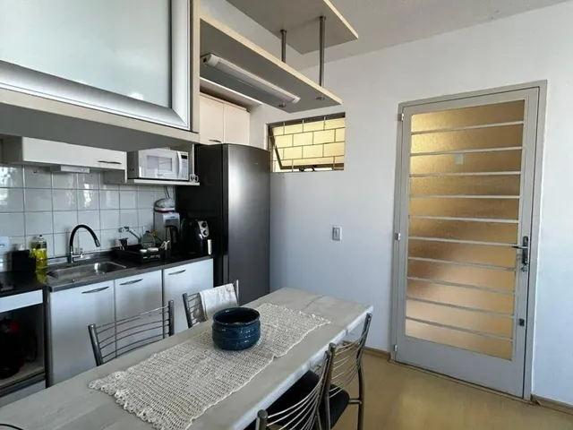 Imagem: Apartamento de 2 quartos, elevador e 1 vaga