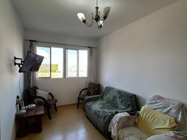 Imagem 14: Apartamento de 2 quartos, elevador e 1 vaga no bairro Sarandi
