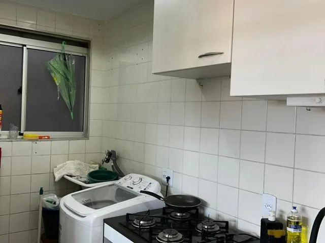Imagem 10: Apartamento de 2 quartos, elevador e 1 vaga no bairro Sarandi