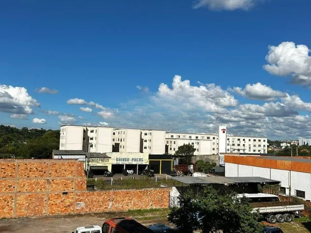 Imagem 2: Apartamento de 2 quartos, elevador e 1 vaga no bairro Sarandi