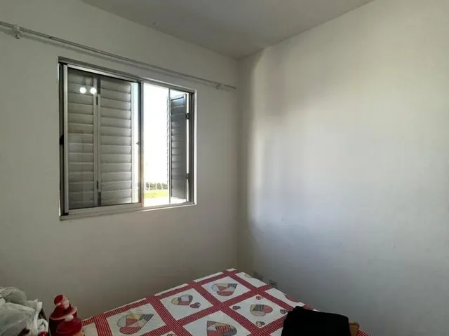Imagem 4: Apartamento de 2 quartos, elevador e 1 vaga no bairro Sarandi