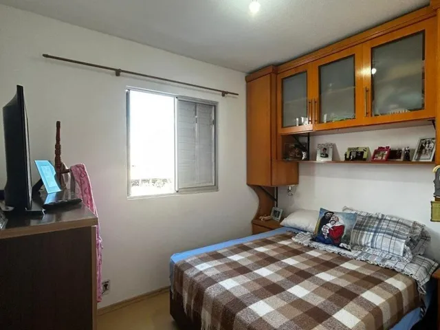 Imagem 5: Apartamento de 2 quartos, elevador e 1 vaga no bairro Sarandi
