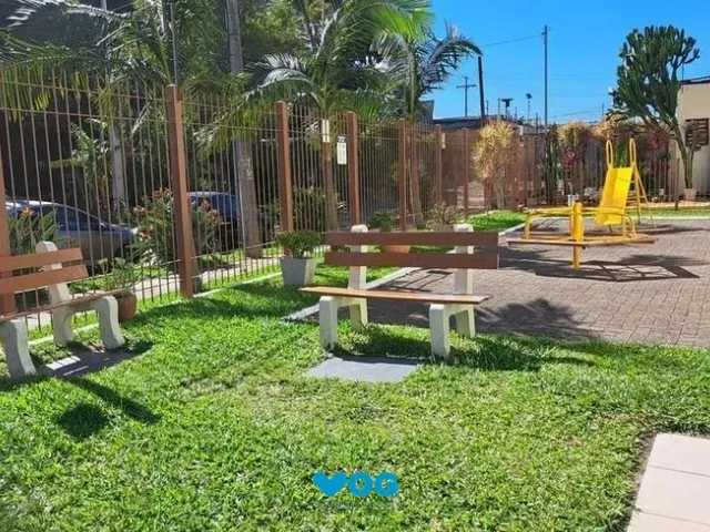 Imagem 16: Apartamento de 2 quartos, elevador e 1 vaga no bairro Sarandi