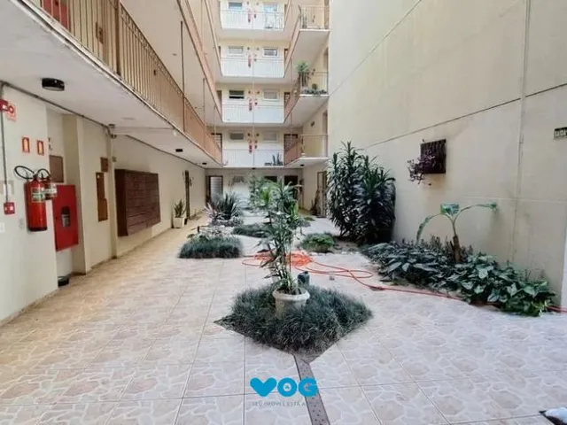 Imagem 11: Apartamento de 2 quartos, elevador e 1 vaga no bairro Sarandi