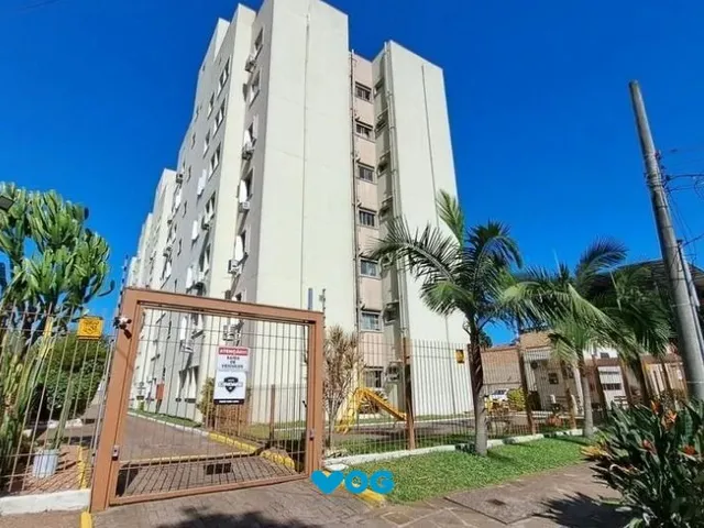 Imagem 9: Apartamento de 2 quartos, elevador e 1 vaga no bairro Sarandi