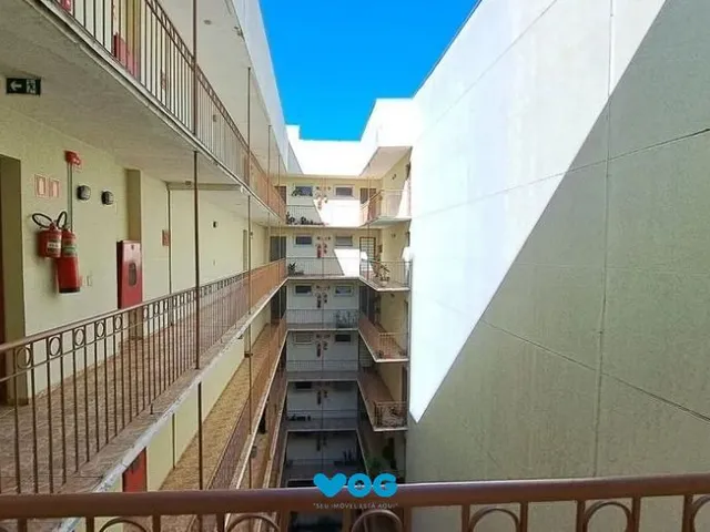 Imagem 8: Apartamento de 2 quartos, elevador e 1 vaga no bairro Sarandi