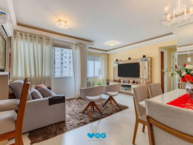 Imagem: Apartamento de 3 quartos,suíte,elevador