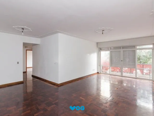 Imagem: Apartamento de 3 dormitórios no centro