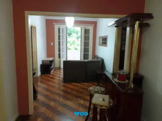Imagem: Apartamento de 2 dormitórios no Bairro