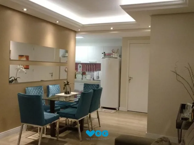 Imagem 10: Apartamento de 3 dormitórios 2 vaga de garagem no bairro Sarandi Porto Alegre