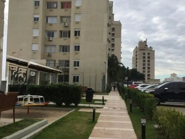 Imagem 8: Apartamento de 3 dormitórios 2 vaga de garagem no bairro Sarandi Porto Alegre