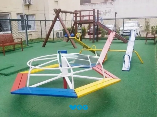 Imagem 6: Apartamento de 3 dormitórios 2 vaga de garagem no bairro Sarandi Porto Alegre