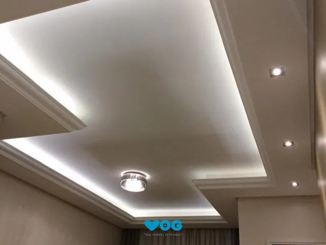 Imagem 7: Apartamento de 3 dormitórios 2 vaga de garagem no bairro Sarandi Porto Alegre