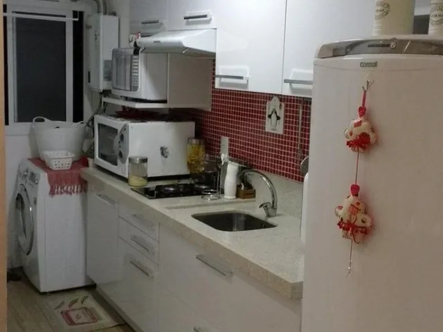 Imagem 13: Apartamento de 3 dormitórios 2 vaga de garagem no bairro Sarandi Porto Alegre