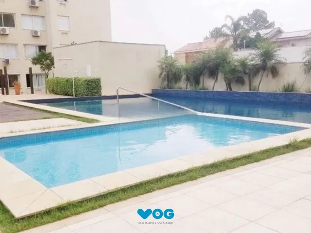 Imagem 4: Apartamento de 3 dormitórios 2 vaga de garagem no bairro Sarandi Porto Alegre