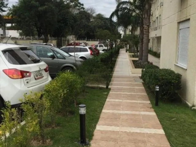 Imagem 11: Apartamento de 3 dormitórios 2 vaga de garagem no bairro Sarandi Porto Alegre