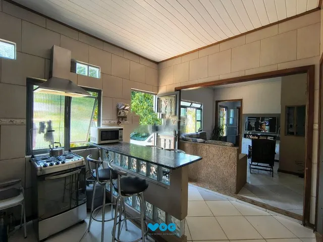 Imagem: Casa térrea!