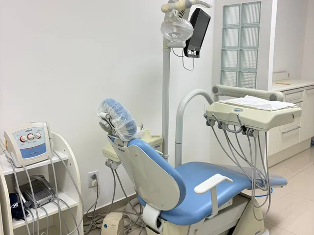 Imagem: Sala comercial no Petrópolis