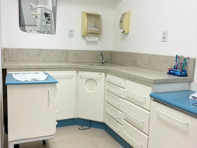 Imagem 5: Sala comercial no Petrópolis