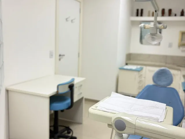 Imagem 9: Sala comercial no Petrópolis