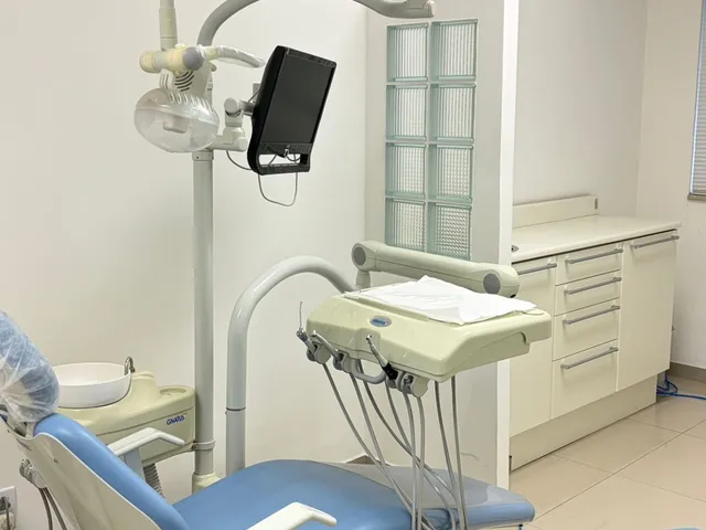 Imagem 3: Sala comercial no Petrópolis