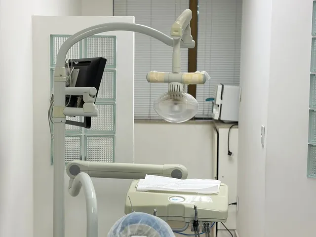 Imagem 6: Sala comercial no Petrópolis