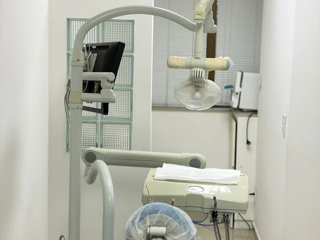 Imagem 13: Sala comercial no Petrópolis