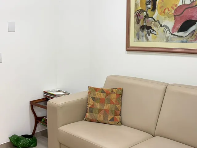 Imagem 11: Sala comercial no Petrópolis