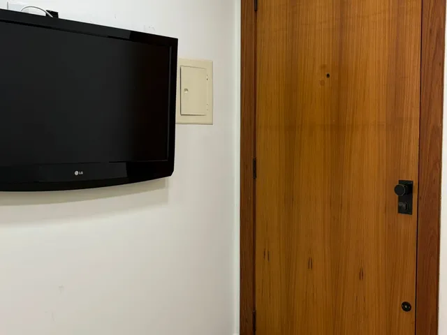 Imagem 16: Sala comercial no Petrópolis