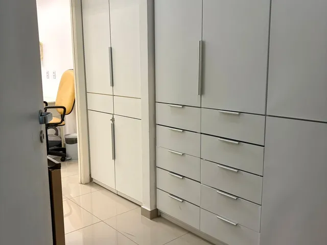 Imagem 12: Sala comercial no Petrópolis