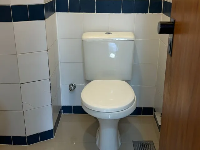 Imagem 2: Sala comercial no Petrópolis