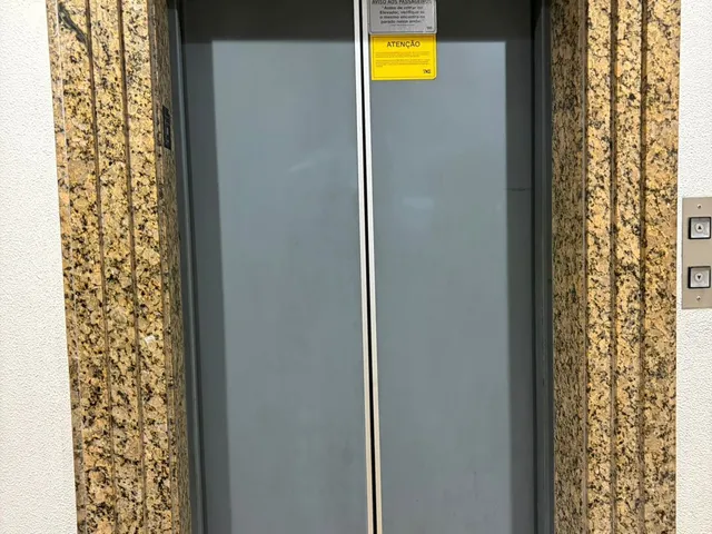 Imagem 14: Sala comercial no Petrópolis