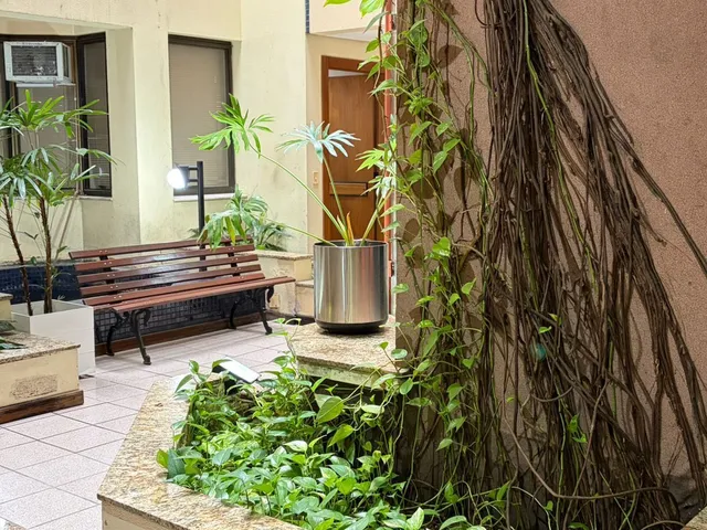 Imagem 4: Sala comercial no Petrópolis
