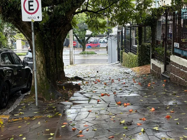Imagem 8: Sala comercial no Petrópolis
