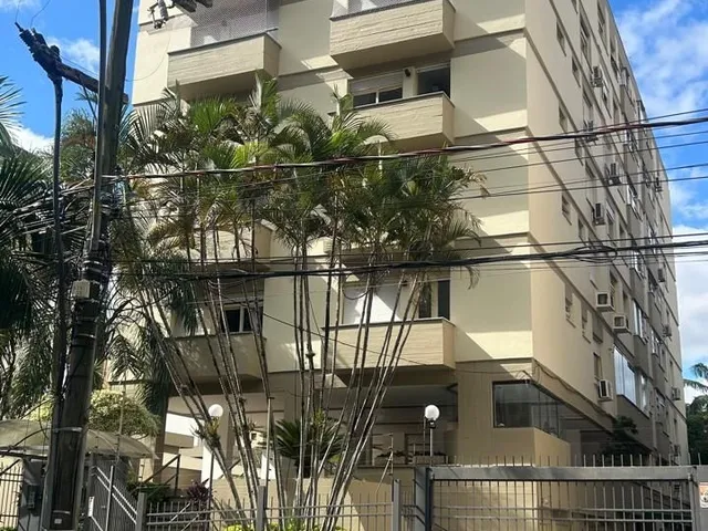 Imagem: APARTAMENTO DE FRENTE 03 DORMITÓRIOS -MENINO
