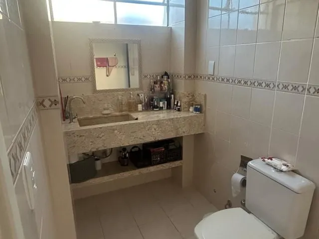Imagem 11: APARTAMENTO DE FRENTE 03 DORMITÓRIOS -MENINO DEUS